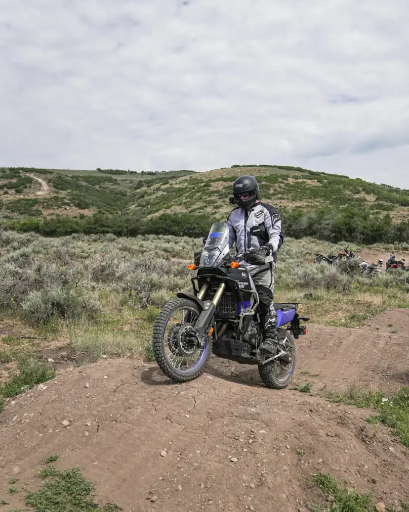 Dusty Wessels: Beginner/Intermediate, Virginia 