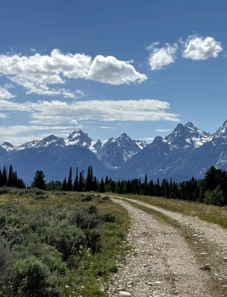 Jackson Hole Hub Tour
