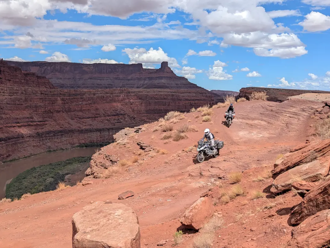 Moab + Bears Ears Basecamp