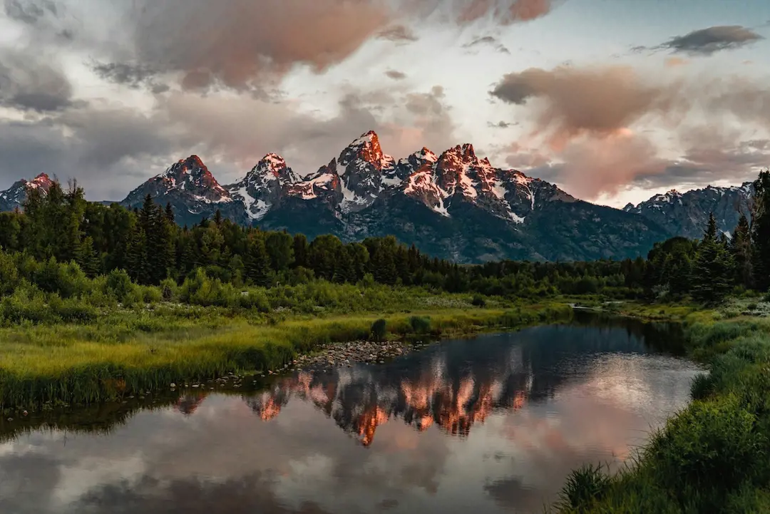 Jackson Hole Basecamp