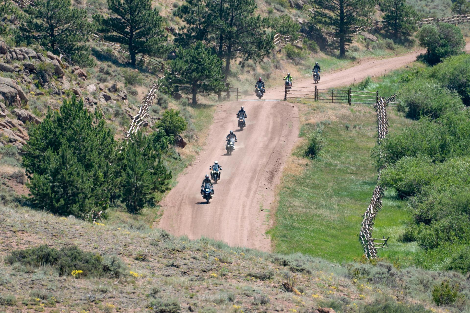 Buena Vista & Ouray Hub Tour 