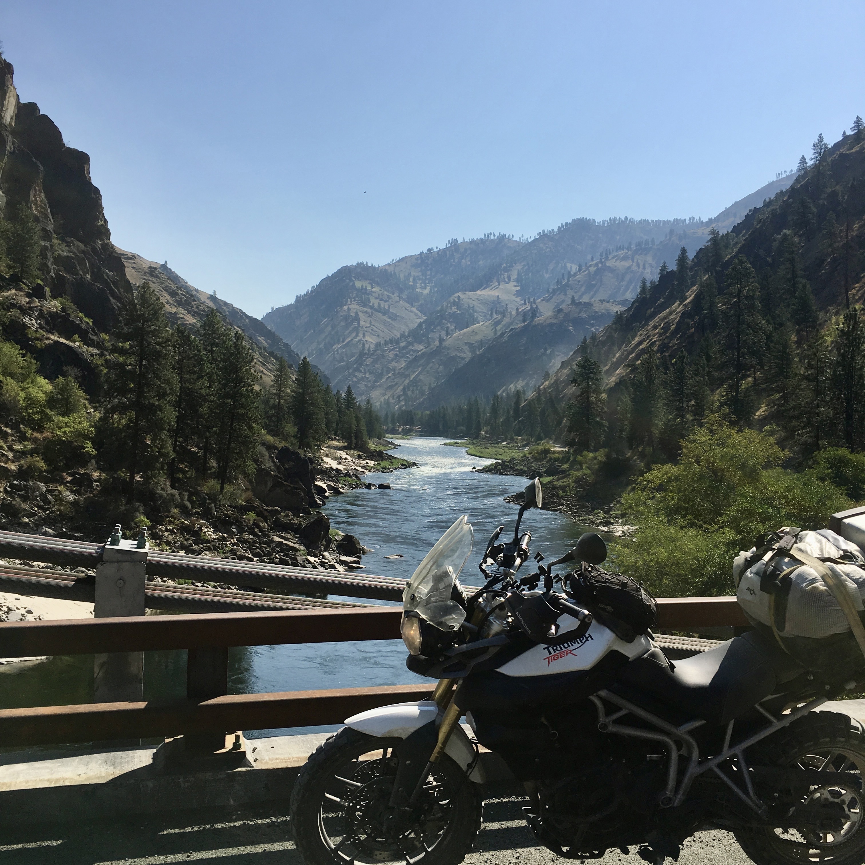 Best of Idaho BDR Tour